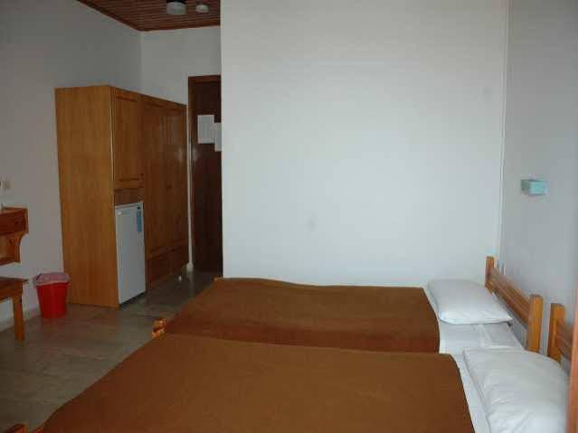 Lefkimi Hotel Kavos Exterior photo